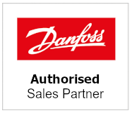 Danfoss Authorised Sales Partner